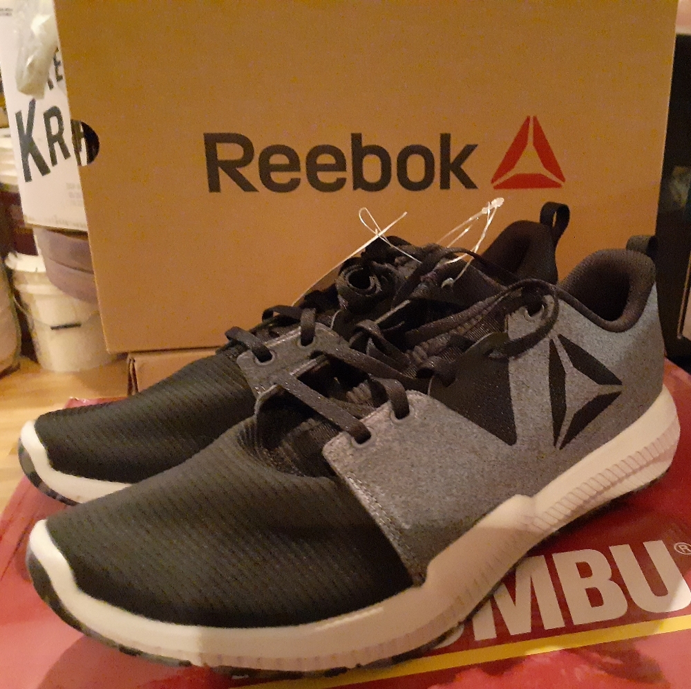 Reebook Shoes
